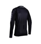 LEATT Jersey Moto 4.5 Lite Stealth