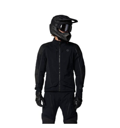 RECON GORE-TEX ADV JACKET [BLK]