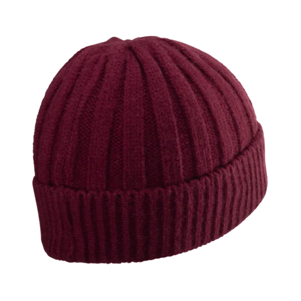 Beanie Team Ruby