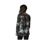 Tricou - FOX BISCAYNE LS TEE [EUC]