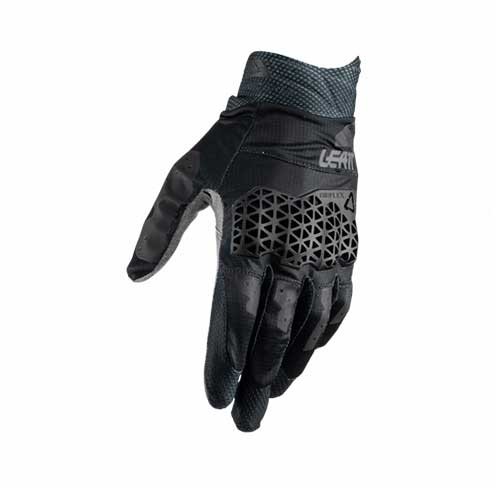 Manusi - LEATT Glove Moto 4.5 Lite Blk