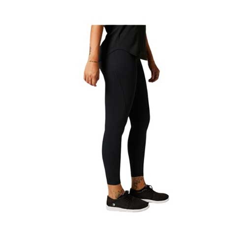 Pantalon - FOX DETOUR LEGGING [BLK]