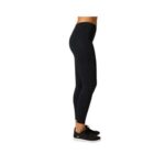 Pantalon - FOX DETOUR LEGGING [BLK]