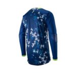 LEATT Jersey Moto 4.5 Enduro Blue