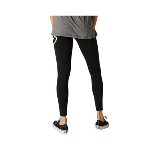 Pantalon - FOX BOUNDARY LEGGING [BLK]