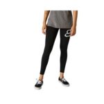 Pantalon - FOX BOUNDARY LEGGING [BLK]