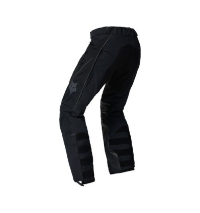 DEFEND GORE-TEX ADV PANT [BLK]