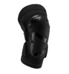 Protectie - LEATT KNEE GUARD 3DF 5.0 BLACK