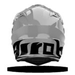 COMMANDER 2 COLOR CEMENT GREY