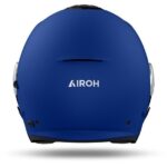 HELYOS COLOR BLUE MATT