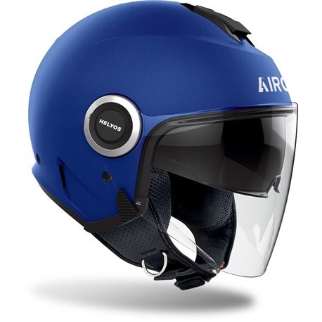 HELYOS COLOR BLUE MATT