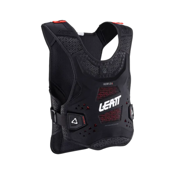 Chest Protector ReaFlex