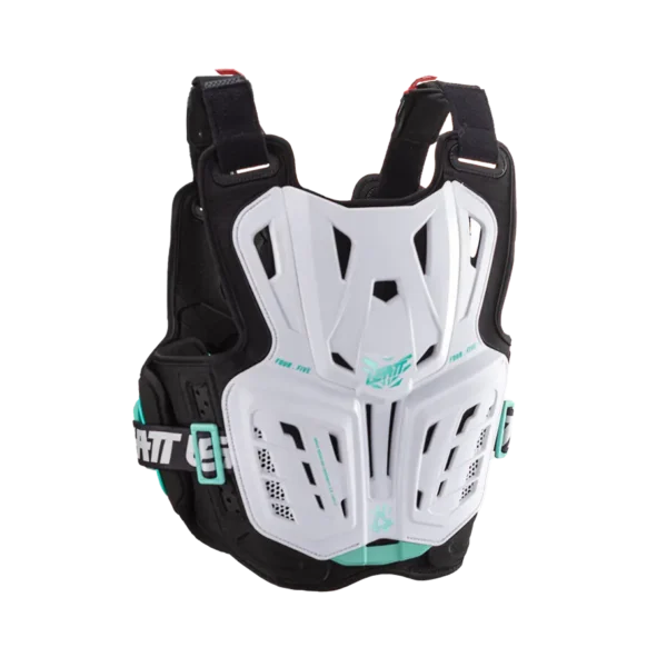 Chest Protector 4.5 Jacki Women Fuel