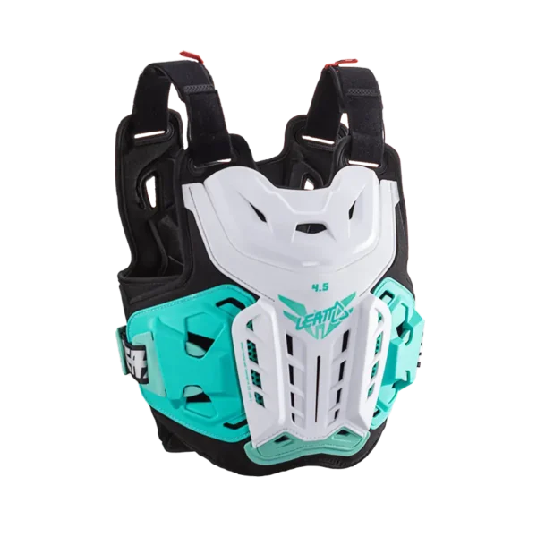 Chest Protector 4.5 Jacki Women Fuel