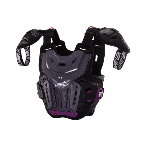 Chest Protector 4.5 Pro Jacki Women Indigo