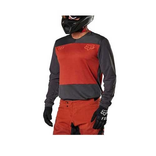 FOX MX DEFEND OFF ROAD JERSEY [CPR]
