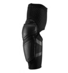 Protectie - LEATT ELBOW GUARD CONTOUR BLACK