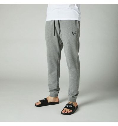 FOX LOLO FLEECE PANT [HTR GRAPH]