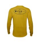 FOX RANGER DR MD LS JERSEY [MUST]