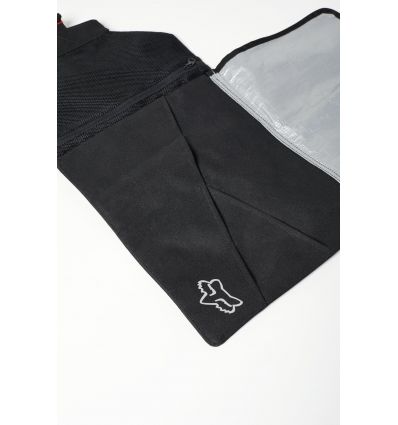 FOX TOOL ROLL [BLK]