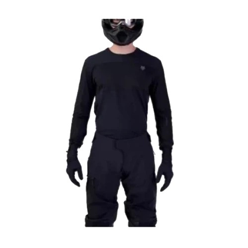 RECON OFF ROAD JERSEY [BLK]