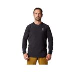 FOX MTB DEFEND THERMAL JERSEY [BLK]