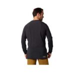 FOX MTB DEFEND THERMAL JERSEY [BLK]