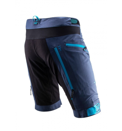 Pantalon scurt - LEATT SHORTS DBX 5.0 INK