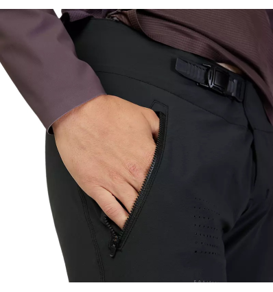 FOX FLEXAIR PANT [BLK]
