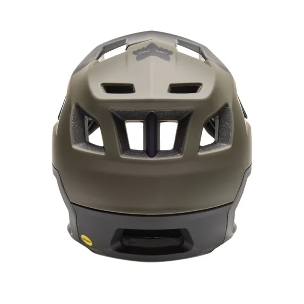 DROPFRAME HELMET CE [MIL]