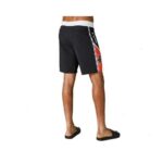 FOX DVIDE 19" BOARDSHORT [BLK]