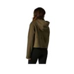 Hanorac - Bluze – FOX CALIBRATED DWR ZIP FLEECE [OLV GRN]
