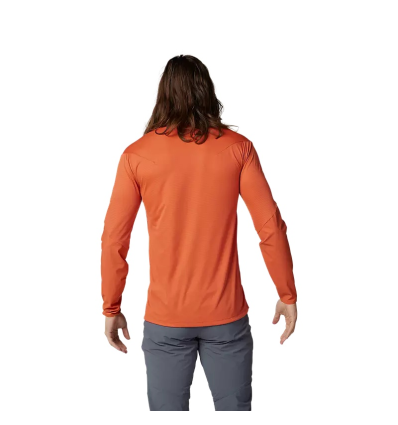 FOX FLEXAIR PRO LS JERSEY [ATMC ORG]