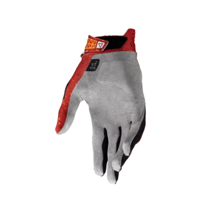 LEATT Glove Moto 4.5 Lite Burn