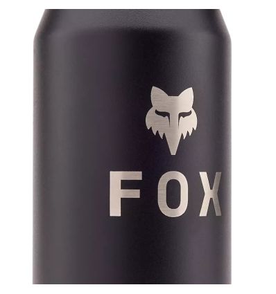 FOX FOX X CAMELBAK 32OZ BOTTLE [BLK/BLK]