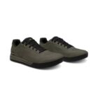 FOX FOX UNION FLAT [OLV GRN]