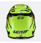 LEATT Helmet Kit Moto 8.5 V23 Citrus Tiger