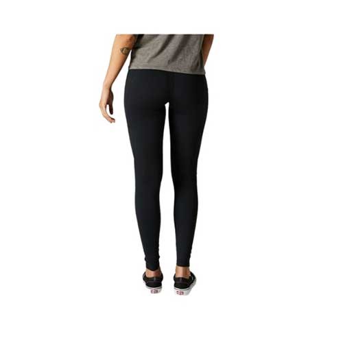 Pantalon - FOX EDISON MOTO LEGGING [BLK]