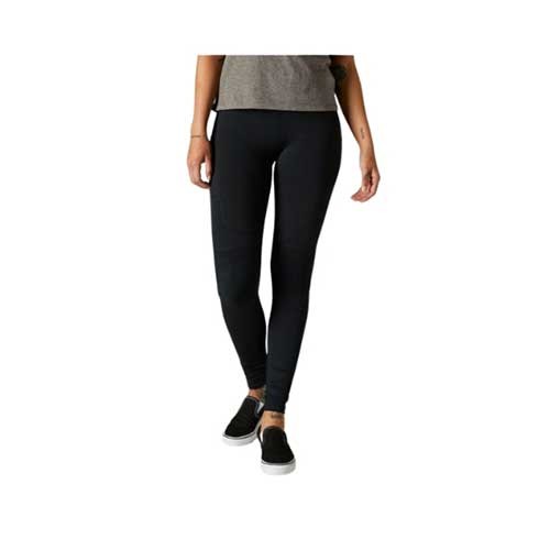 Pantalon - FOX EDISON MOTO LEGGING [BLK]
