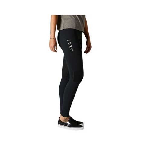 Pantalon - FOX EDISON MOTO LEGGING [BLK]