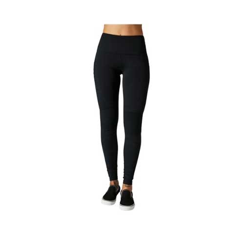 Pantalon - FOX EDISON MOTO LEGGING [BLK]