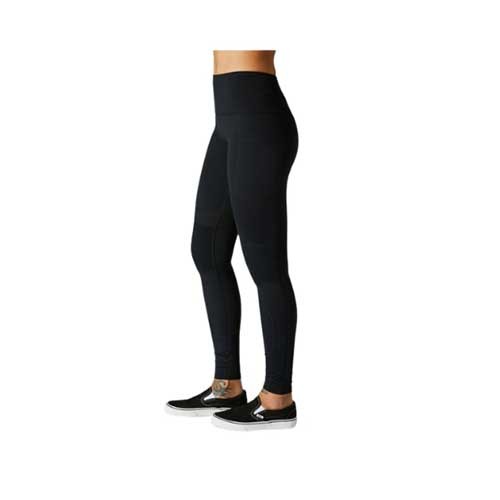 Pantalon - FOX EDISON MOTO LEGGING [BLK]