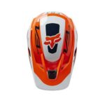 FOX MX-V3 RS EFEKT HELMET ECE [FLO ORG]