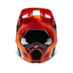 FOX MX-V3 RS EFEKT HELMET ECE [FLO ORG]