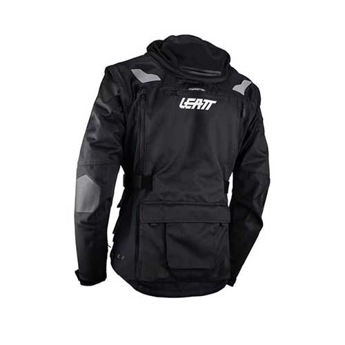 Geaca - LEATT Jacket Moto 5.5 Enduro