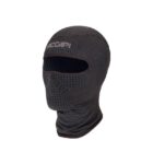 ERGORIDER Balaclava - Black