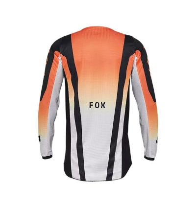 FOX 180 LEAN JERSEY [FLO ORG]