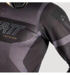 LEATT Jersey Moto 5.5 UltraWeld Stealth