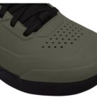 FOX FOX UNION FLAT [OLV GRN]