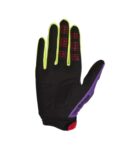 FOX 180 EMOTION GLOVE [FLO RED]